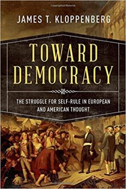 toward democracy